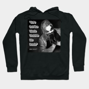 BRAY WYATT Hoodie